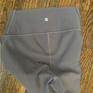 Lululemon Leggings, Size 4
